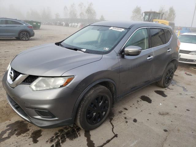 nissan rogue s 2015 knmat2mv5fp509417