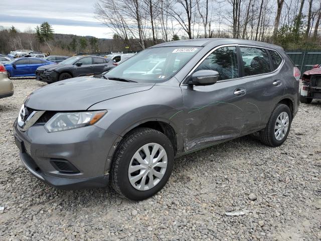 nissan rogue 2015 knmat2mv5fp523589