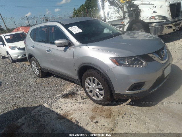 nissan rogue 2015 knmat2mv5fp523818