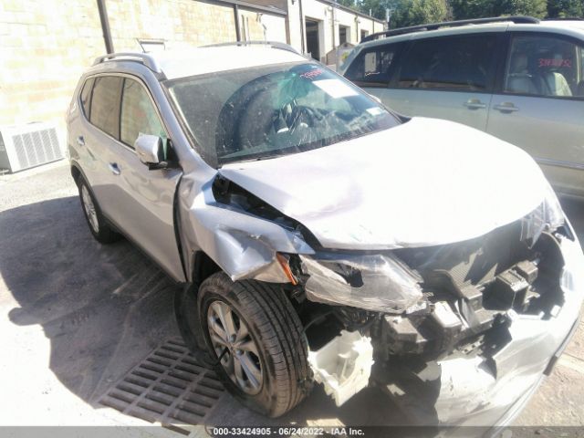 nissan rogue 2015 knmat2mv5fp546774