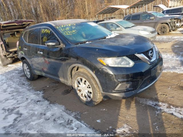 nissan rogue 2015 knmat2mv5fp570136