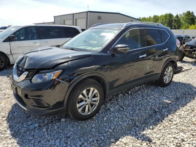 nissan rogue 2015 knmat2mv5fp576048