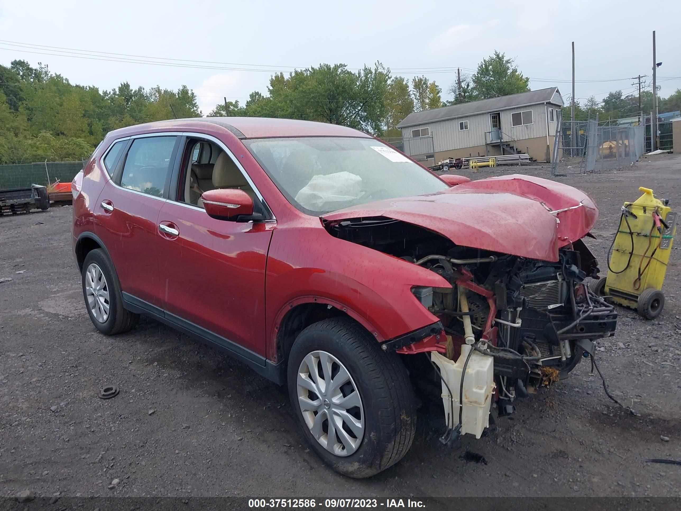 nissan rogue 2015 knmat2mv5fp578771