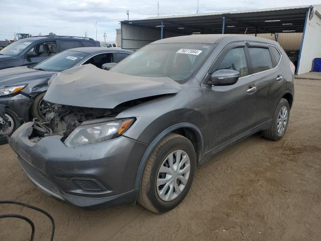 nissan rogue s 2015 knmat2mv5fp578897