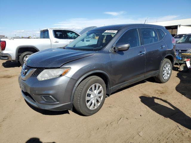 nissan rogue s 2015 knmat2mv5fp587101