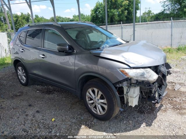 nissan rogue 2016 knmat2mv5gp601855