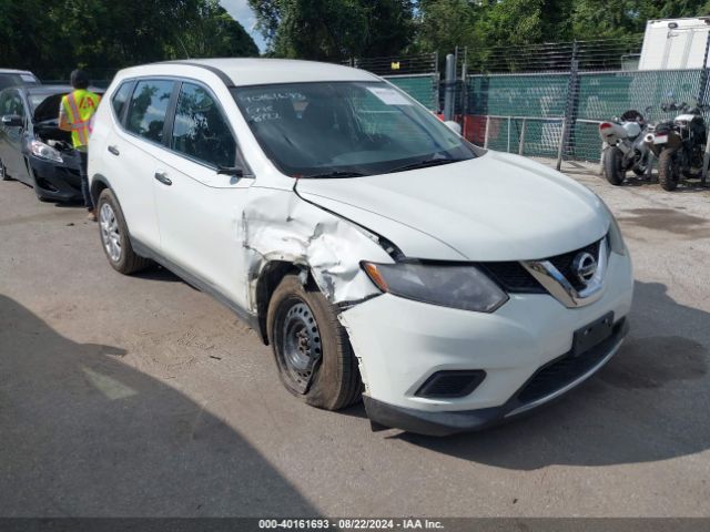 nissan rogue 2016 knmat2mv5gp613312