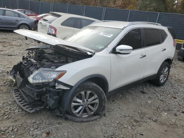 nissan rogue s 2016 knmat2mv5gp614993