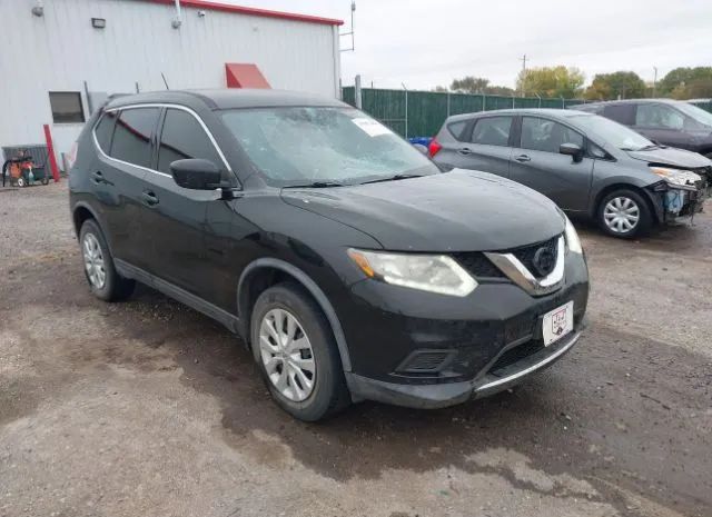 nissan rogue 2016 knmat2mv5gp629977