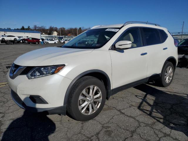 nissan rogue s 2016 knmat2mv5gp639439