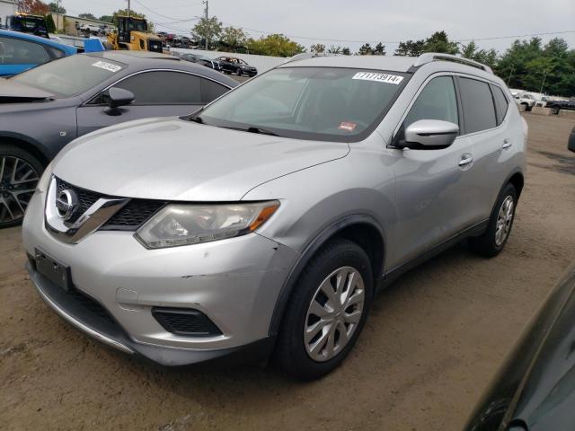 nissan rogue s 2016 knmat2mv5gp643877