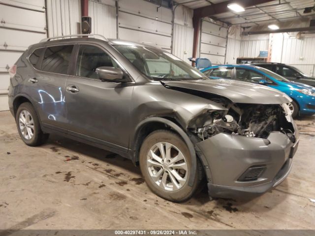 nissan rogue 2016 knmat2mv5gp649582