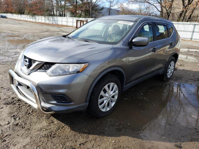 nissan rogue s 2016 knmat2mv5gp652045