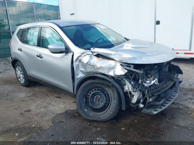 nissan rogue 2016 knmat2mv5gp674885