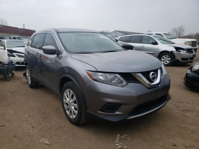 nissan rogue s 2016 knmat2mv5gp682520