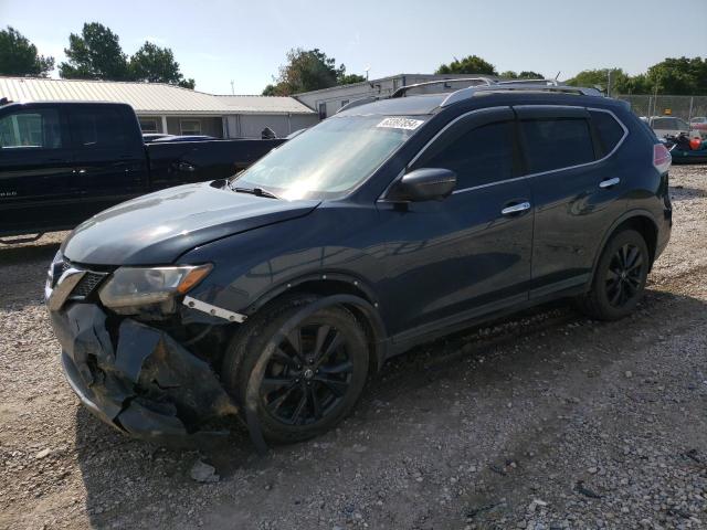 nissan rogue s 2016 knmat2mv5gp682615