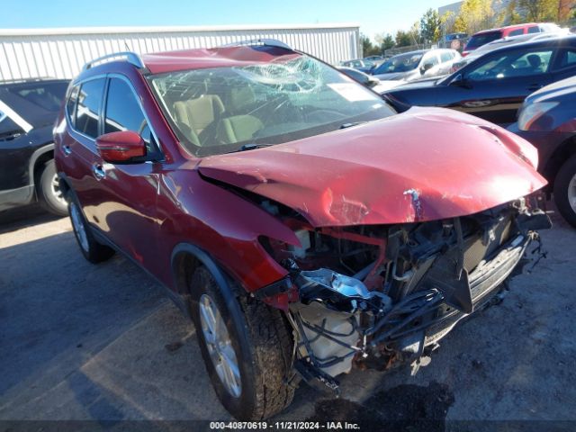 nissan rogue 2016 knmat2mv5gp687099