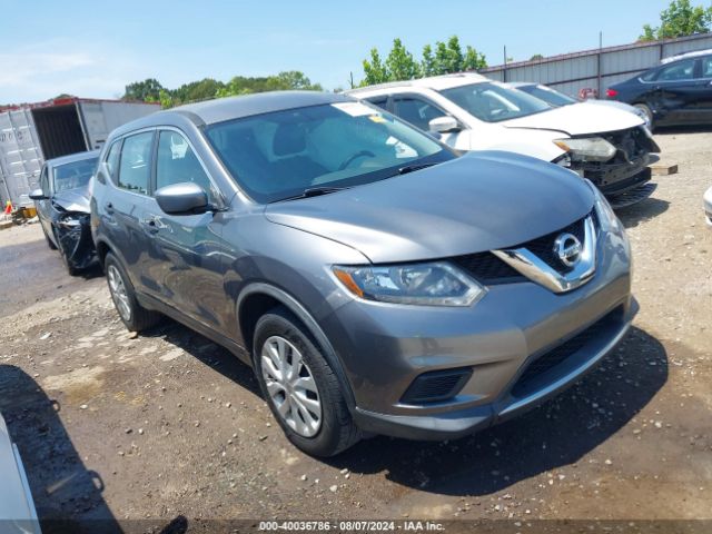 nissan rogue 2016 knmat2mv5gp703379