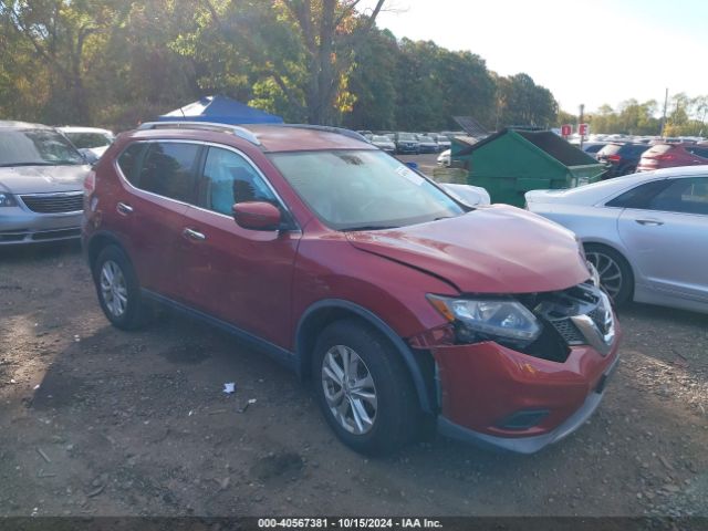 nissan rogue 2016 knmat2mv5gp708288