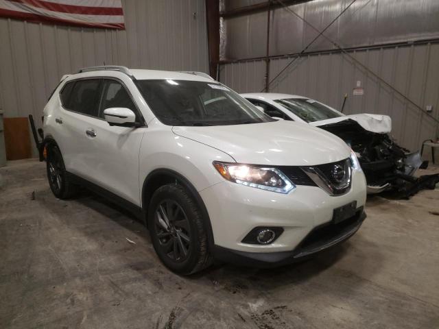 nissan rogue s 2016 knmat2mv5gp718772