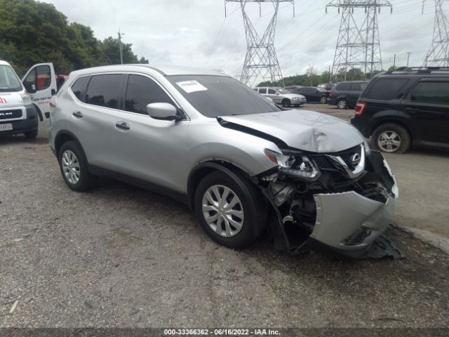 nissan rogue 2016 knmat2mv5gp721963