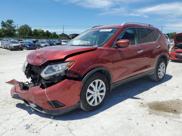 nissan rogue s 2016 knmat2mv5gp722062