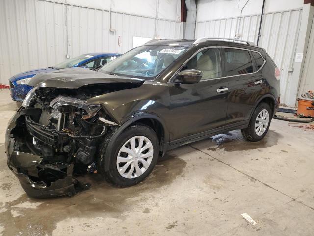 nissan rogue s 2016 knmat2mv5gp730131