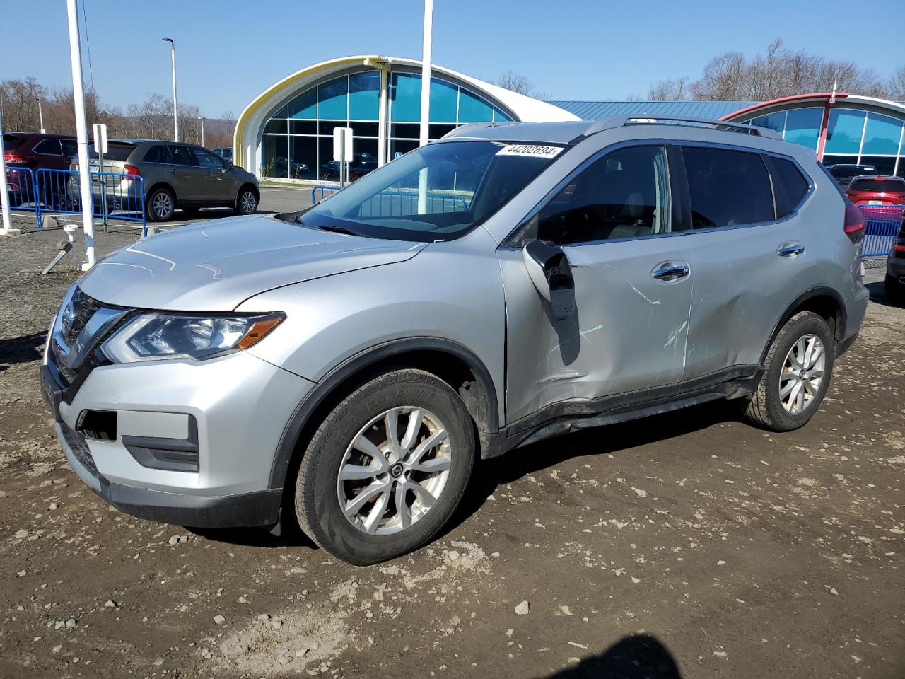 nissan rogue 2017 knmat2mv5hp505192