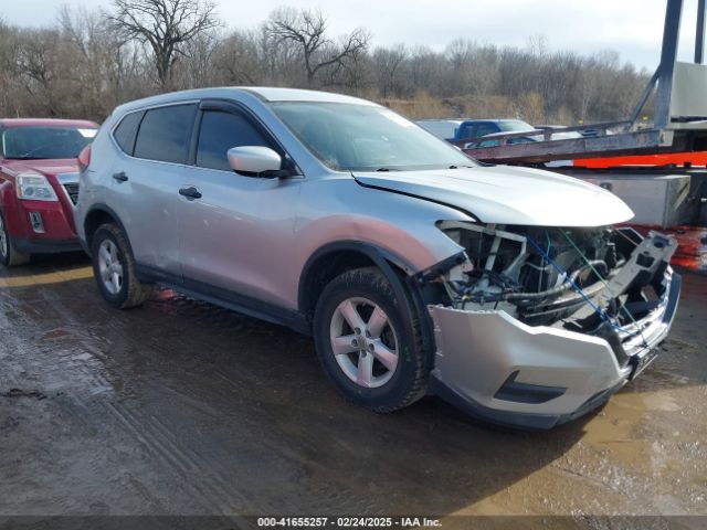 nissan rogue 2017 knmat2mv5hp515222