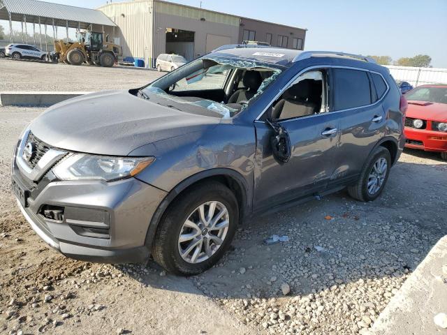 nissan rogue s 2017 knmat2mv5hp516046