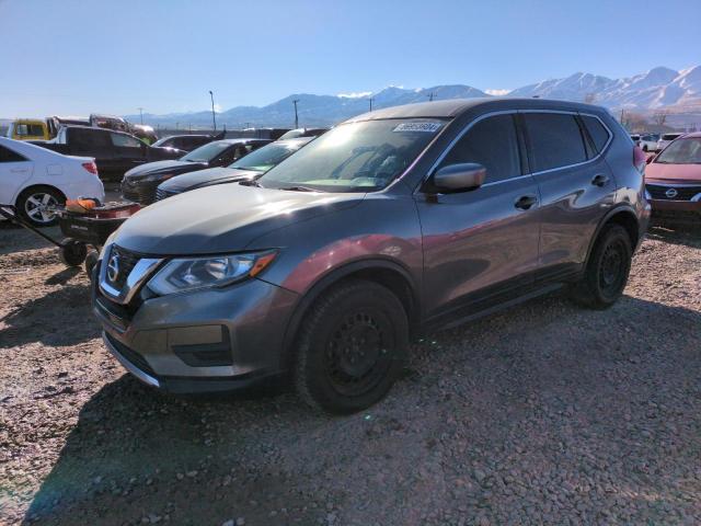 nissan rogue s 2017 knmat2mv5hp535860