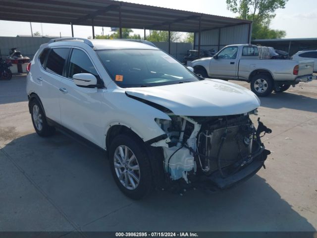 nissan rogue 2017 knmat2mv5hp583293