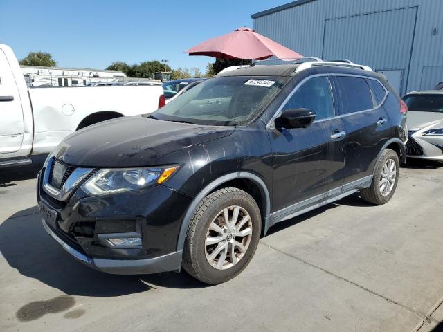 nissan rogue s 2017 knmat2mv5hp591961