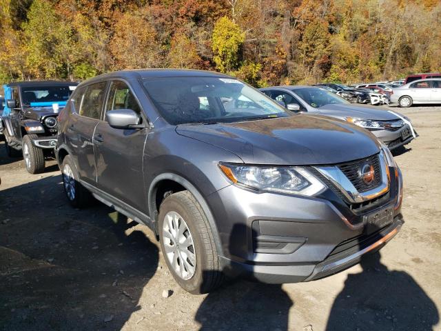 nissan rogue s 2018 knmat2mv5jp505375