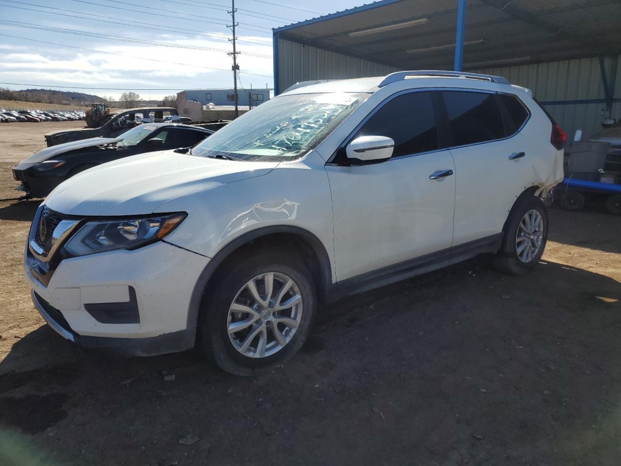 nissan rogue 2018 knmat2mv5jp542765