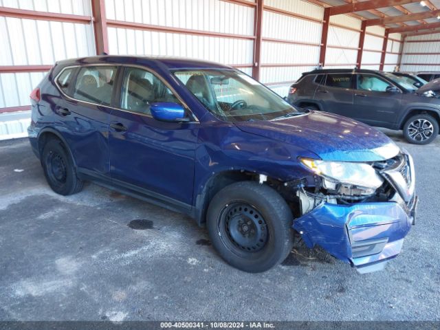 nissan rogue 2018 knmat2mv5jp565740