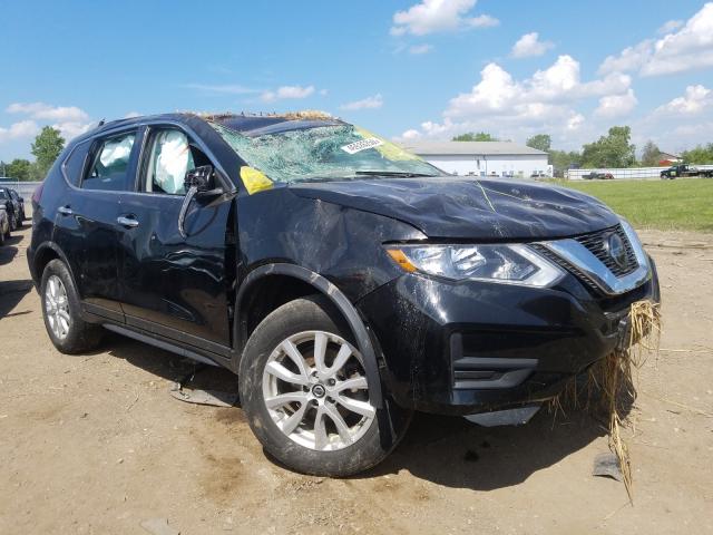 nissan rogue s 2018 knmat2mv5jp567343