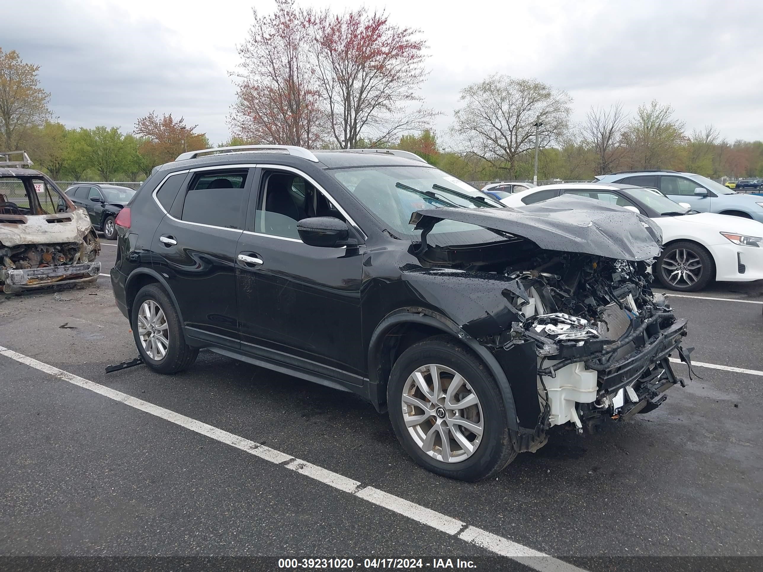 nissan rogue 2018 knmat2mv5jp596003