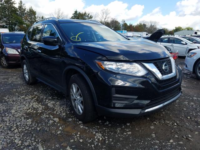 nissan rogue s 2018 knmat2mv5jp611874