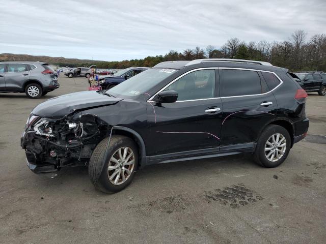 nissan rogue s 2018 knmat2mv5jp613737