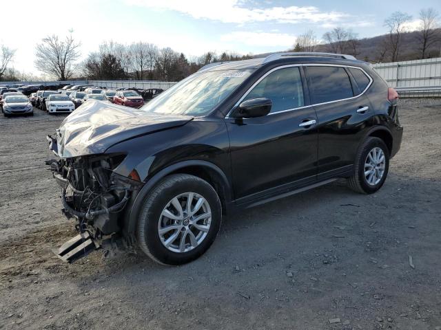 nissan rogue s 2019 knmat2mv5kp506513