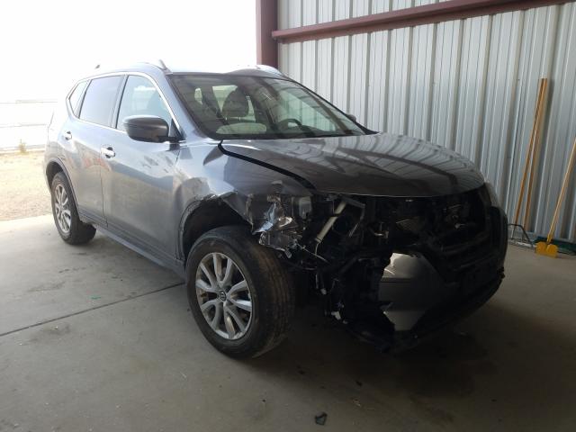 nissan rogue s 2019 knmat2mv5kp515597