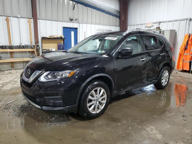 nissan rogue 2019 knmat2mv5kp524977