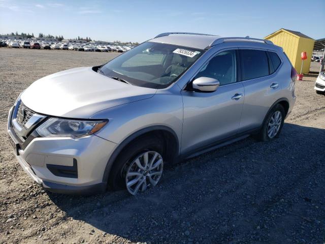 nissan rogue s 2019 knmat2mv5kp525434