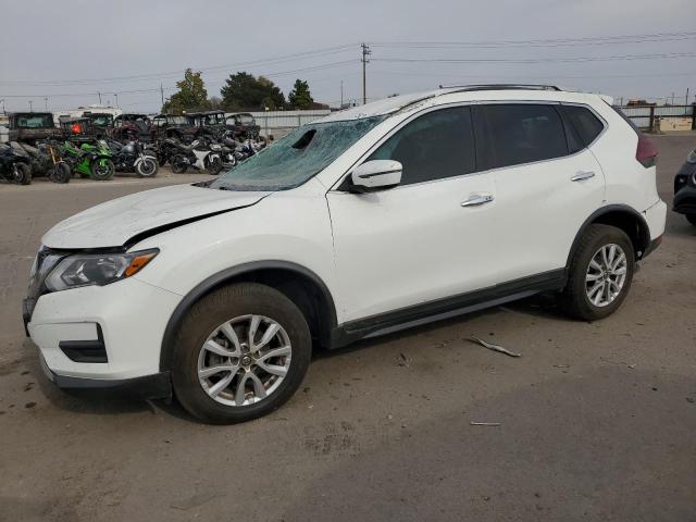 nissan rogue s 2019 knmat2mv5kp525952