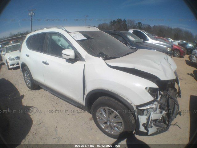 nissan rogue 2019 knmat2mv5kp526809