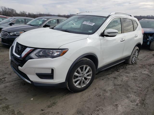 nissan rogue 2019 knmat2mv5kp538121