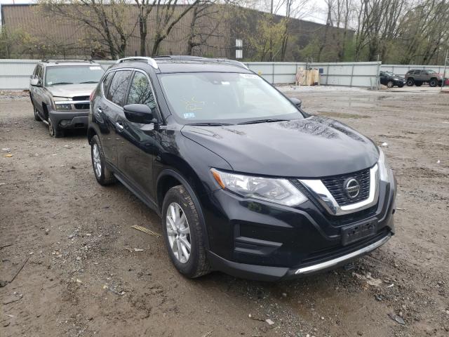 nissan rogue s 2019 knmat2mv5kp553721