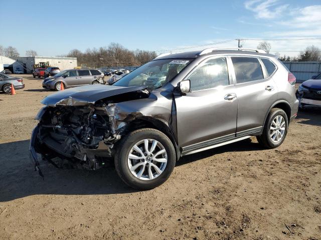 nissan rogue s 2019 knmat2mv5kp557199