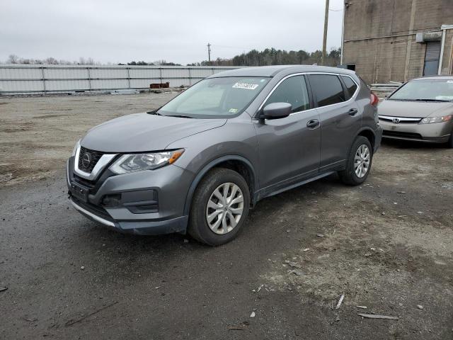 nissan rogue 2020 knmat2mv5lp501314